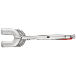 Suvirinimo replės F1 280mm TA4214280