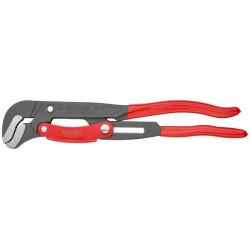 Vamzdžių raktas 0-60mm ilgis: 420mm, Knipex TA8361015