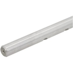 Case - IH CX60 SHP006KR Skersinės vairo trauklės galas Case - IH