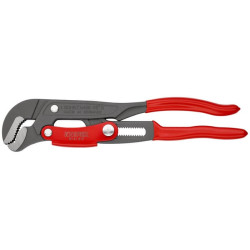 Vamzdžių raktas 0-42mm ilgis: 330mm, Knipex TA8361010