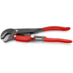 Vamzdžių raktas 0-42mm ilgis: 330mm, Knipex TA8361010