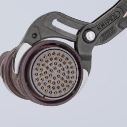 Vamzdžių griebimo replės TA8101250