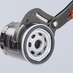 Vamzdžių griebimo replės TA8101250