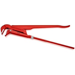 Vamzdžių raktas 10-130mm ilgis: 750mm, Knipex TA8310040