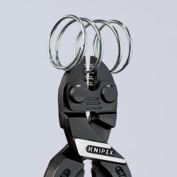 Kompaktiškos varžtų žirklės TA7101160