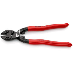 Varžtų žirklutės 200 mm Knipex TA7101200