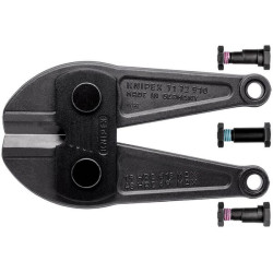 Atsarginė galvutė, skirta TA7172910 TA7179910