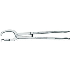 Stabdžių spyruoklių replės 500 mm TA13520