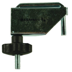 Žarnos presas iki Ø 50 mm ML2003