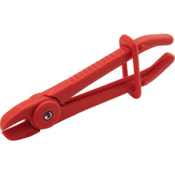 Žarnų spaustukai DM33