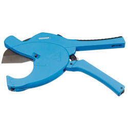 Plastikinių vamzdžių pjaustytuvas iki Ø 6 TA22683