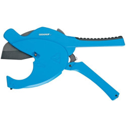 Plastikinių vamzdžių pjaustytuvas iki Ø 6 TA22683