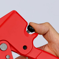 Vamzdžių pjaustytuvas plastikiniams vamzdžiams TA9410185