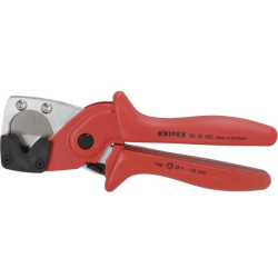 Vamzdžių pjaustytuvas daugiasluoksnėms ir pneumatinėms žarnoms TA9010185