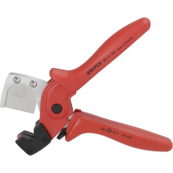 Vamzdžių pjaustytuvas daugiasluoksnėms ir pneumatinėms žarnoms TA9010185