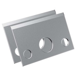 Atsarginiai peiliai 90 22 10BK TA902210E01