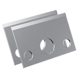 Atsarginiai peiliai 90 22 10BK TA902210E01