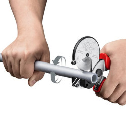 Vamzdžių pjaustytuvas TA902525