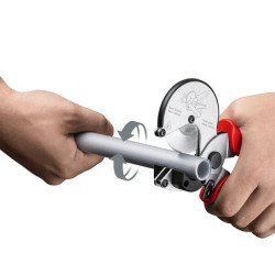 Vamzdžių pjaustytuvas TA902525