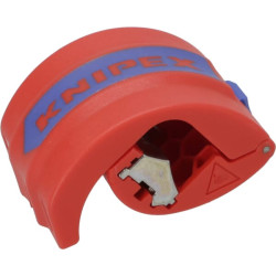 Plastikinių vamzdžių pjaustytuvai BiX® TA902210BK