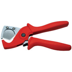 Vamzdžių pjaustytuvas 185 mm TA9020185