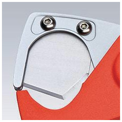 Vamzdžių pjaustytuvas 185 mm TA9020185