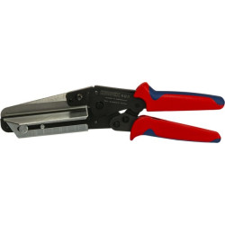 Kabelių kanalų žirklės TA950221