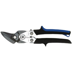 Formos ir tiesios pjovimo žirklės D27AL