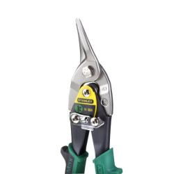 Skardinės žirklės, siauri žandikauliai, dešinės pusės 214564