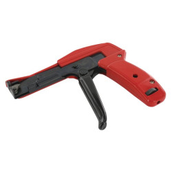 PVC kabelių raištelių replės iki 4,8 mm TR01702