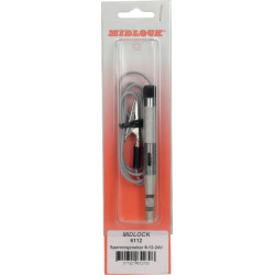 Įtampos testeris 6–12 voltų 6112