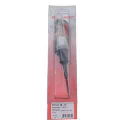 Įtampos jutiklis LED 3-28 voltų TE60