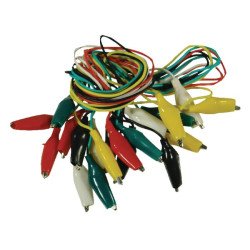 Bandymo kabelių rinkinys MK612