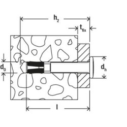 Temperatūros zondas (K tipo) 044121