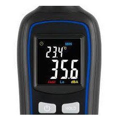 Garso lygio matuoklis 610270ADS