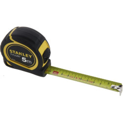 Tylon matavimo ruletė 5 m-19 mm 030697