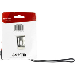 Neslystanti matavimo juosta 8 m 1842102008KR