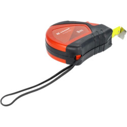 Neslystanti matavimo juosta 8 m 1842102008KR