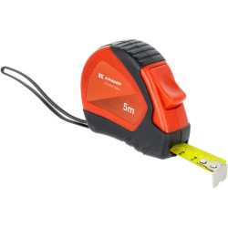 Neslystanti matavimo juosta 5 m 1842102005KR