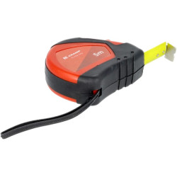 Neslystanti matavimo juosta 5 m 1842102005KR