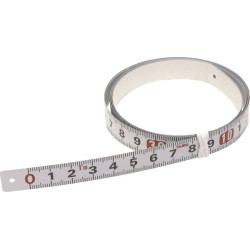 Matavimo juosta 1 m 13 mm SK527WSA1