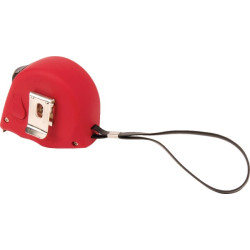 Neslystanti matavimo juosta 8 m 1842101008KR