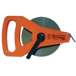 Stiklo pluošto matavimo juosta 50 m ME274R50