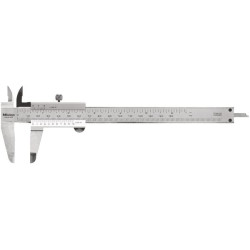Vernier slankmatis 150 mm Mitutoyo 530104