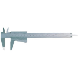 Slankmatis 150 mm ME170