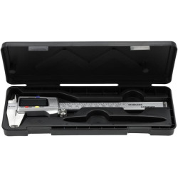 Skaitmeninis slankmatis 150 mm ME450150KR