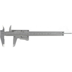 Stabdžių suportas 150 mm ME400150KR