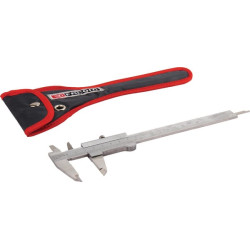 Analoginis suportas 160mm 252000PB