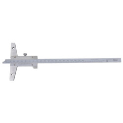 Gylio matuoklis 0-200 mm 527202