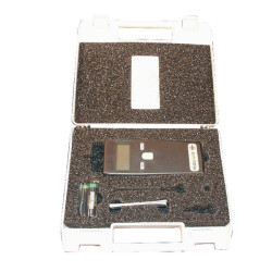 Skaitmeninis apsisukimų skaitiklis HT4200